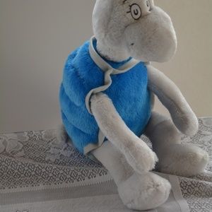 yertle the turtle stuffed animal